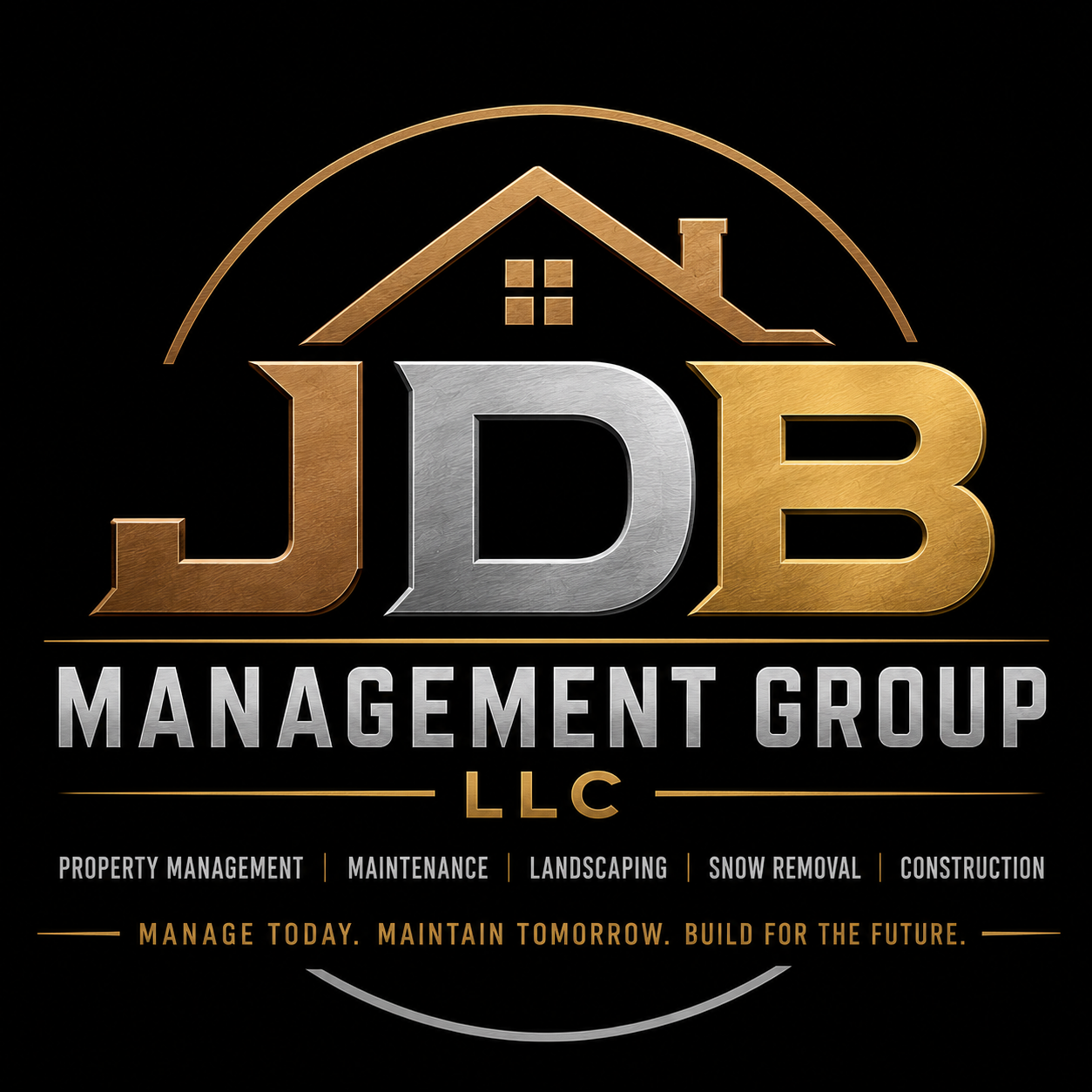 JDB Management Group logo